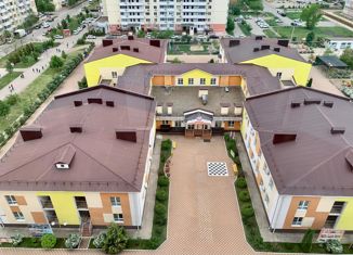 Продается 1-ком. квартира, 42 м2, Краснодар, 2-я Целиноградская улица, микрорайон Молодёжный