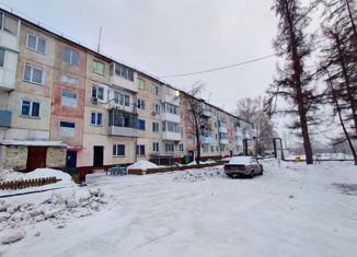 Двухкомнатная квартира на продажу, 41.8 м2, поселок Звездный, Школьная улица, 2