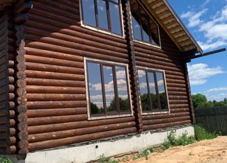 Продается дом, 173 м2, деревня Анкудиново, Лесная улица, 87