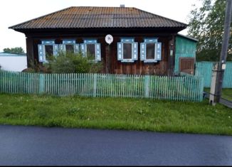 Продается дом, 47.4 м2, село Большой Улуй, Партизанская улица