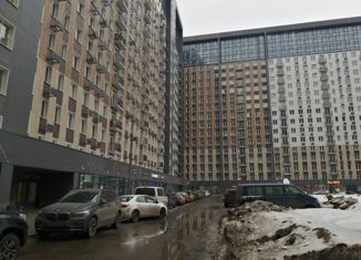 Продается квартира студия, 18.7 м2, Москва, Берёзовая аллея, 4, СВАО