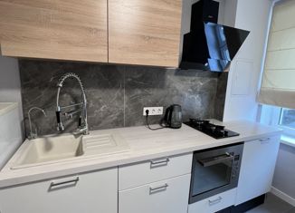 Продается однокомнатная квартира, 32.1 м2, Москва, Можайское шоссе, 46, станция Сетунь