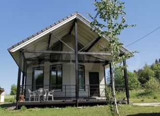 Продажа дома, 73 м2, СНТ Заполярное лето