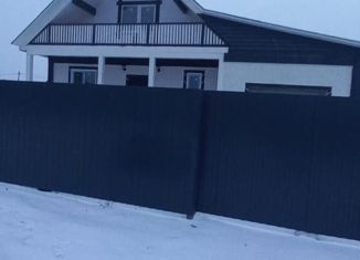 Продается дом, 160 м2, деревня Грановщина, улица Сергея Бондарчука, 32А