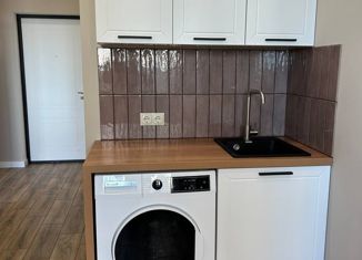 1-ком. квартира на продажу, 32.5 м2, посёлок Парголово, Заречная улица, 13к2, ЖК На Заречной