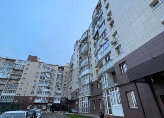Продается однокомнатная квартира, 44 м2, Волгоград, улица 8-й Воздушной Армии, 14, ЖК Роза Ветров