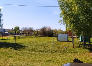 Продам земельный участок, 9 сот., Ермолино