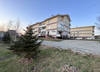 Продажа 1-ком. квартиры, 31 м2, село Суражевка, Ярославская улица, 50/1