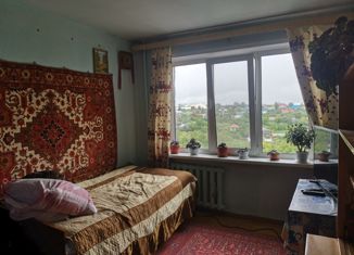 Продаю трехкомнатную квартиру, 61.9 м2, Барнаул, Кавалерийская улица, 1, Ленинский район