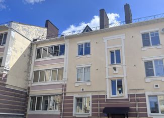 1-комнатная квартира на продажу, 50 м2, Костромская область, улица Нижняя Дебря, 102Ак2