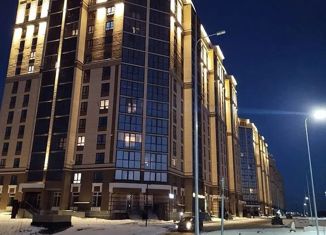 Продам однокомнатную квартиру, 36.7 м2, Тюмень, ЖК Ария