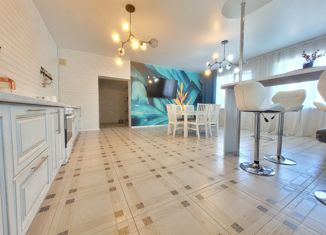 Продам таунхаус, 165.3 м2, Уссурийск, улица Евгения Боровских, 8