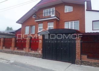 Продам дом, 300 м2, ДНТСН Барсовское, 3-я Левая улица, 5