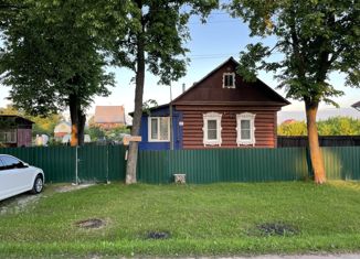 Продается дом, 56.1 м2, Жуков, переулок Пушкина, 7