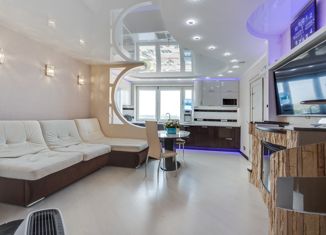 Продам 1-комнатную квартиру, 51.5 м2, Балашиха, Шестая улица, 15