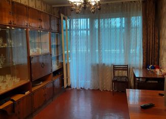 Продажа 2-комнатной квартиры, 50.8 м2, Саранск, улица Крылова, 59А