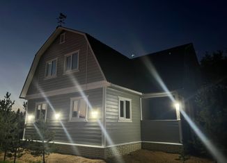 Продажа дома, 101.5 м2, деревня Юрцово, Лесная улица