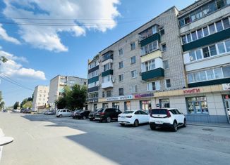 Продается 2-ком. квартира, 47.7 м2, Липецк, Юношеская улица, 18