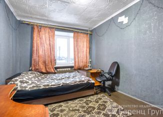 Продам комнату, 12.3 м2, Петрозаводск, Лососинская набережная, 3, район Голиковка