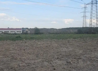 Продается участок, 250 сот., деревня Новосергиевка, 41К-068