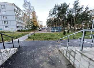 Продам офис, 55 м2, Кингисепп, Крикковское шоссе, 6А