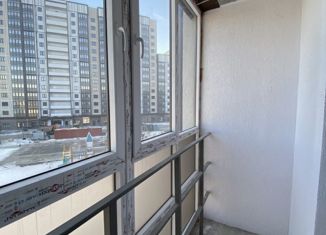 Продам однокомнатную квартиру, 37 м2, Ульяновск, ЖК Свобода