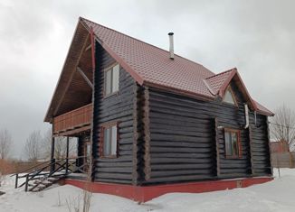 Продам дом, 194 м2, деревня Площево, Школьная улица