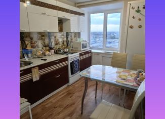 Продажа трехкомнатной квартиры, 63 м2, Нижегородская область, улица Будённого, 23