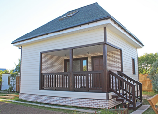 Продаю дом, 88 м2, деревня Горшки, Школьная улица