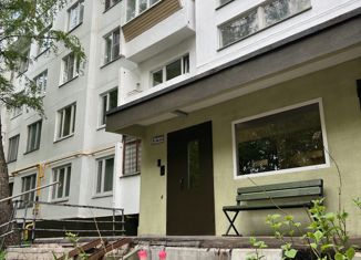 Продам 3-комнатную квартиру, 74 м2, Москва, проспект Вернадского, 119, район Тропарёво-Никулино