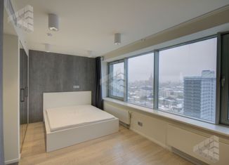 Квартира на продажу студия, 27 м2, Москва, улица Новый Арбат, 15, улица Новый Арбат