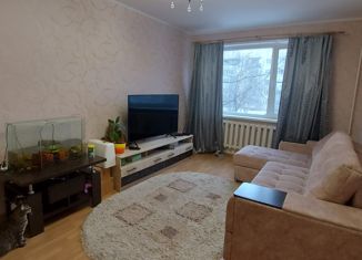 Продается 3-комнатная квартира, 67.7 м2, Петрозаводск, улица Архипова, 10, район Перевалка