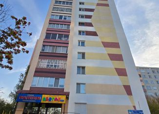 Продается 2-комнатная квартира, 54.7 м2, Татарстан, Сармановский тракт, 48