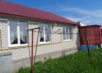 Продаю дом, 80 м2, село Каменка