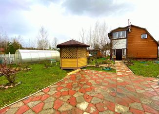 Продажа дома, 80 м2, Московская область
