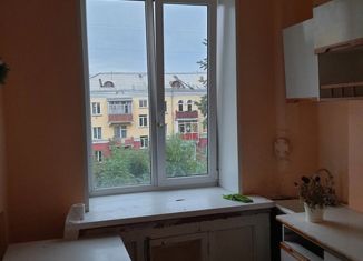 Сдача в аренду 2-комнатной квартиры, 45 м2, Красноярск, улица Мичурина, 39