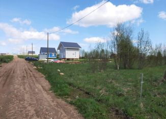 Продам земельный участок, 11.5 сот., село Ильинское