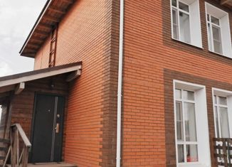 Продам таунхаус, 100 м2, поселок Восход, Восточная улица, 7/3