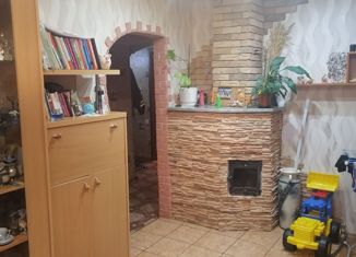 3-комнатная квартира на продажу, 66.8 м2, деревня Белая Елань, улица Гагарина, 12