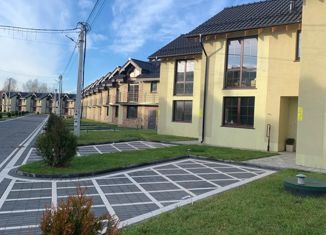 Продается таунхаус, 87 м2, Гурьевск, Кузбасская улица, 18