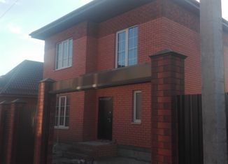 Продажа дома, 140 м2, Краснодар, микрорайон Россинского, Командорская улица, 2к86