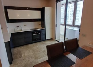 2-комнатная квартира в аренду, 80 м2, Москва, Попов проезд, 4, метро Сокольники