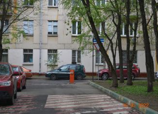 Продаю 2-комнатную квартиру, 44 м2, Москва, улица Юннатов, 15к1, улица Юннатов