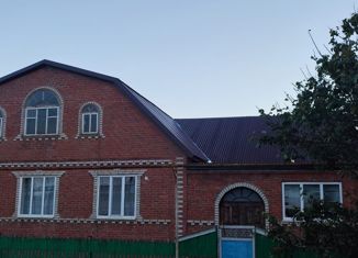 Продаю дом, 140 м2, село Красная Поляна, Колхозная улица, 61