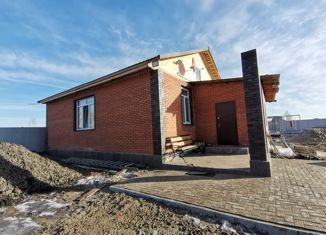 Продается дом, 102.4 м2, деревня Давыдовка, Солнечная улица