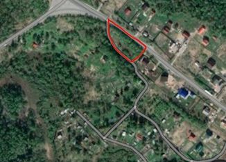 Продается земельный участок, 12 сот., посёлок Ширшинский