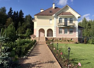 Сдается в аренду дом, 500 м2, деревня Владычино