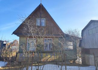 Продаю дом, 15.6 м2, Вологодская область, садовое некоммерческое партнерство Красная Звезда, 87
