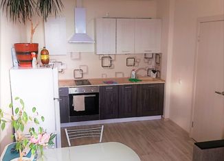 Продам 1-комнатную квартиру, 38.4 м2, Верхняя Пышма, ЖК Юность, Октябрьская улица, 5