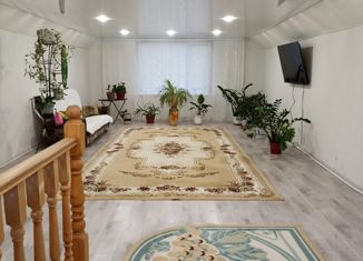 Дом на продажу, 124 м2, посёлок городского типа Пойковский, Строительная улица